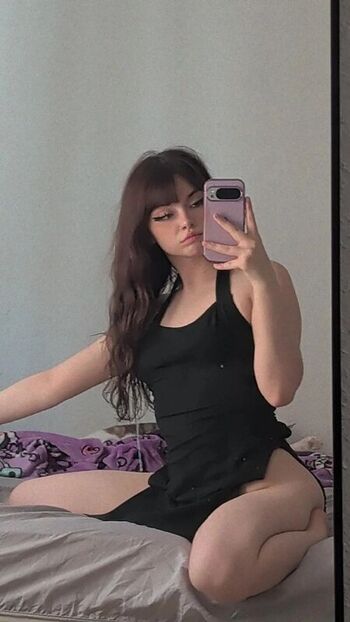 Full leaked Theakaleina private onlyfans photo