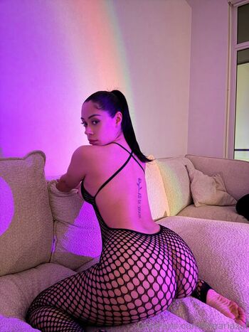 Full leaked Theariazul private onlyfans photo