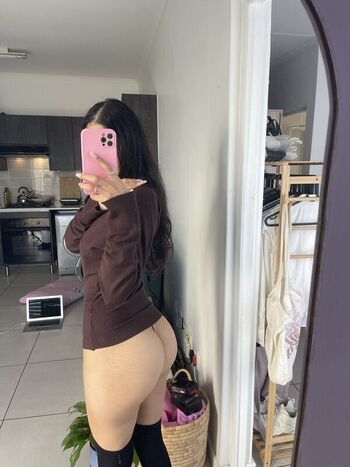 Full leaked Thebadgirlj private onlyfans photo