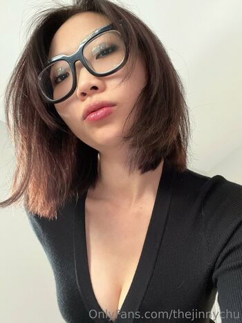 thejinnychu