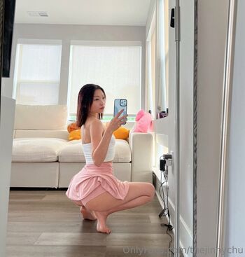 thejinnychu