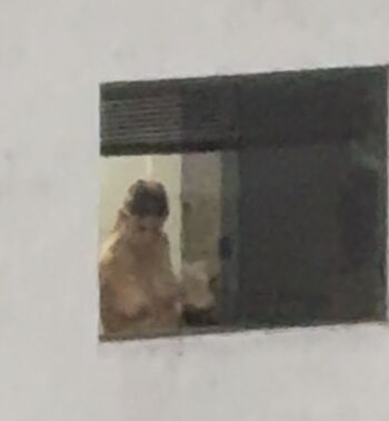 Through The Window