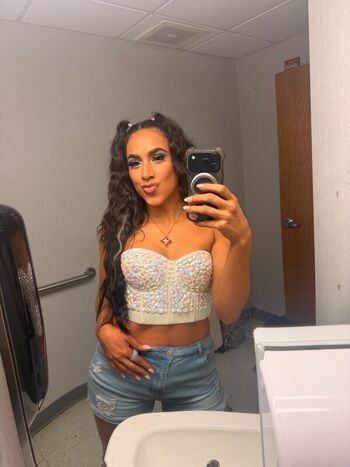Full leaked Tiffany nieves private onlyfans photo