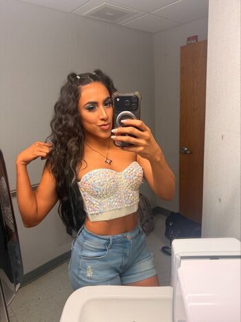Full leaked Tiffany nieves private onlyfans photo