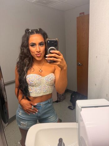 Full leaked Tiffany nieves private onlyfans photo