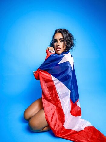 Full leaked Tiffany nieves private onlyfans photo