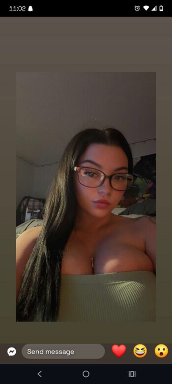 Full leaked Tiffanyheaven private onlyfans photo