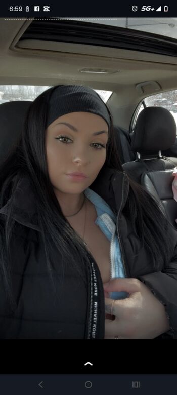 Full leaked Tiffanyheaven private onlyfans photo