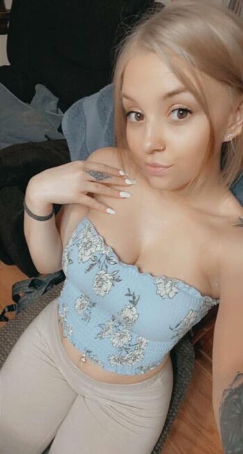Full leaked Tiffanyheaven private onlyfans photo