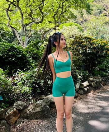 Full leaked Tiffanyxhoang private onlyfans photo