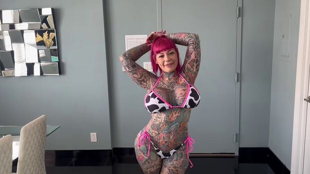 Full leaked Tigerlilly private onlyfans photo