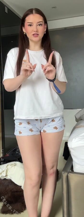 Full leaked Tijanaaperic private onlyfans photo