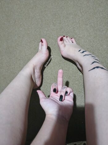 Full leaked Tiny milly private onlyfans photo