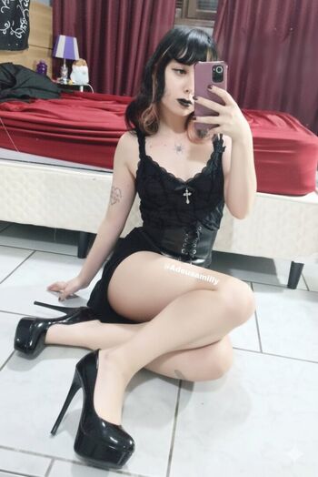 Full leaked Tiny milly private onlyfans photo