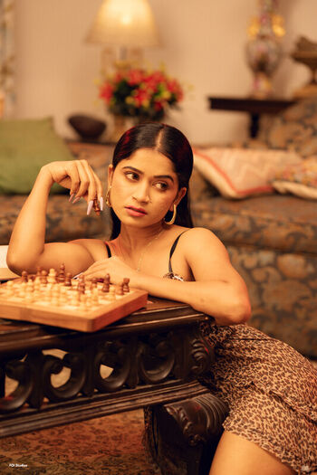 Tithi Ghosh