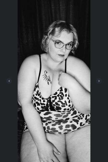 Titinne BBW