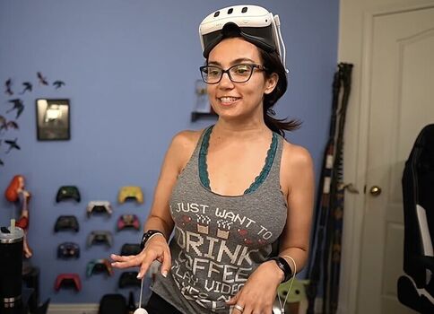 Trisha Hershberger