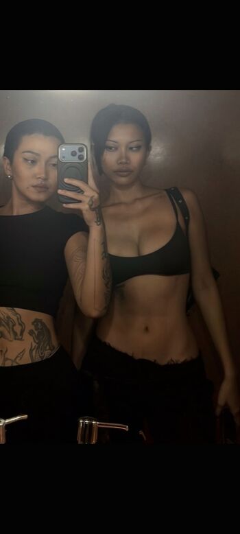 Full leaked Trulyevils private onlyfans photo