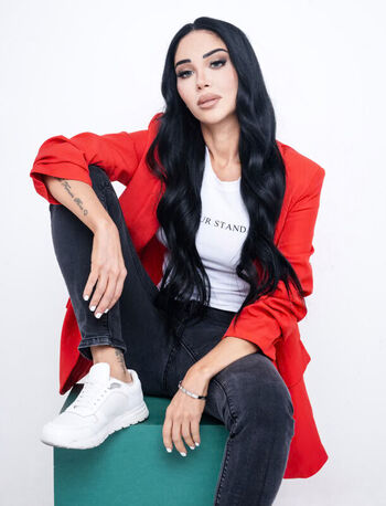 Full leaked Tulisa contostavlos private onlyfans photo