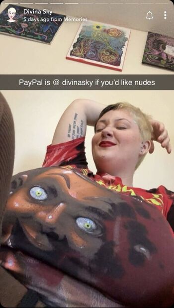 Full leaked Tungpalansky private onlyfans photo