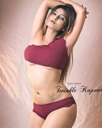 Twinkle Kapoor