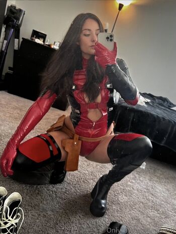 Full leaked Twomgovercsquared private onlyfans photo