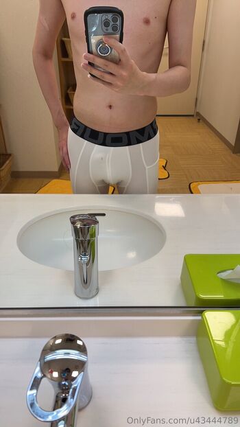Full leaked U page private onlyfans photo