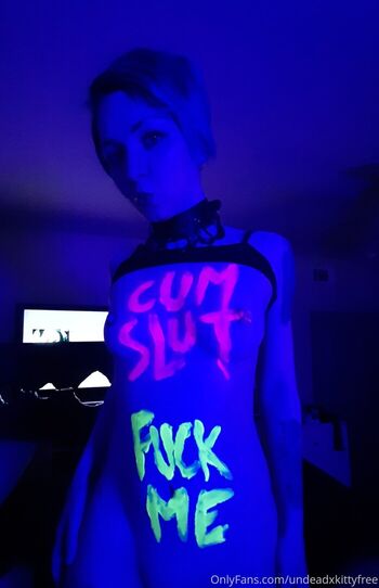 undeadxkittyfree