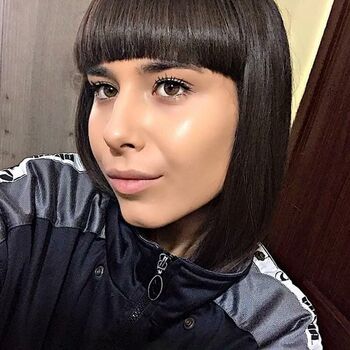Valentina Chirosca