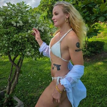 Full leaked Valentina shevchenko private onlyfans photo