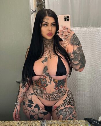 valentinevixen777