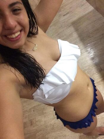 Full leaked Valeria garcia private onlyfans photo