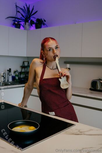 Full leaked Valeriavee private onlyfans photo