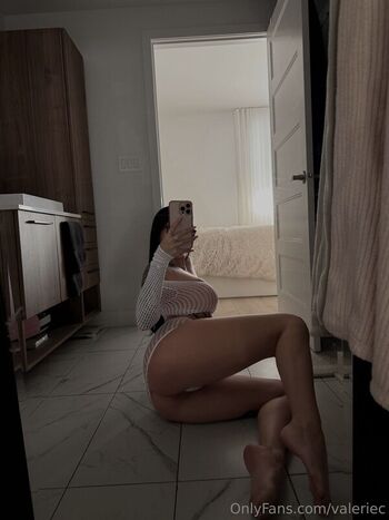 Valerie Cossette