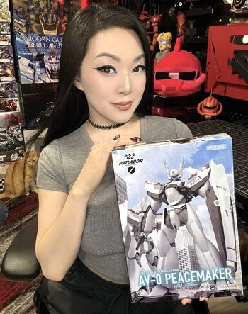 Full leaked Vampybitme private onlyfans photo