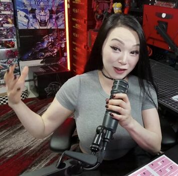 Full leaked Vampybitme private onlyfans photo