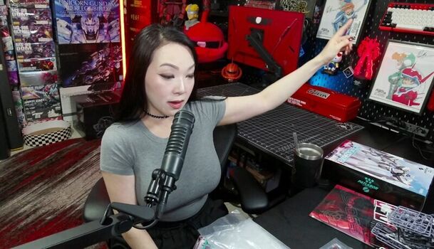 Full leaked Vampybitme private onlyfans photo