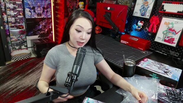 Full leaked Vampybitme private onlyfans photo