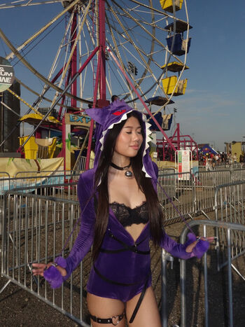 Vanessa Dao