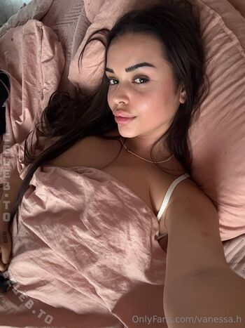 Full leaked Vanessa h private onlyfans photo