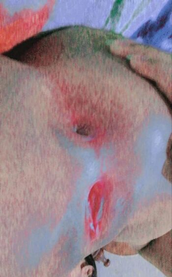 Full leaked Vazados de dc  page private onlyfans photo