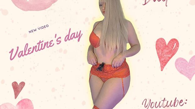 Full leaked Velia drace page private onlyfans photo