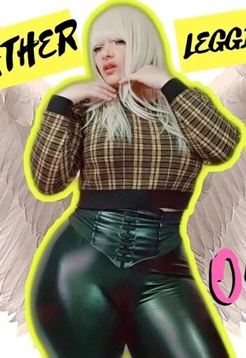 Full leaked Velia drace private onlyfans photo