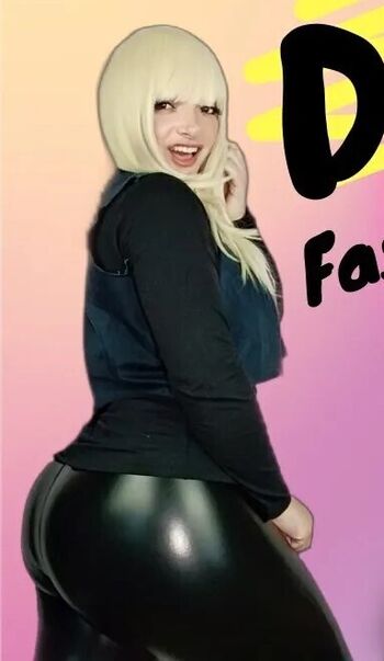 Full leaked Velia drace private onlyfans photo