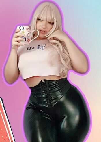 Full leaked Velia drace private onlyfans photo