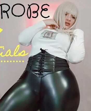 Full leaked Velia drace private onlyfans photo