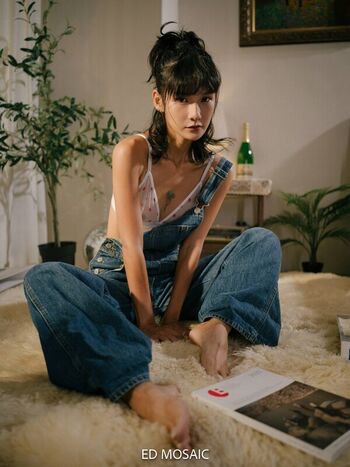 Full leaked Verna wang private onlyfans photo