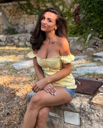 Full leaked Victoire margeridon page private onlyfans photo