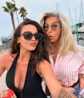Full leaked Victoire margeridon private onlyfans photo