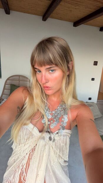 Full leaked Victoria de angelis private onlyfans photo